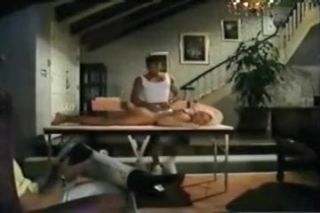 Soft Vintage Porn, Softcore Fitness