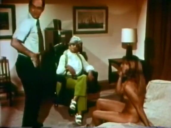 Work SEX IN THE BAG (1973) Oral