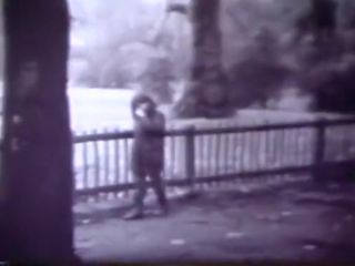 Bokep Vintage: 60s Threesome Video-One