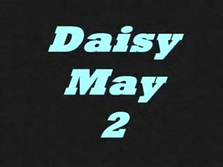 Shemale Vintage Daisy May 2 N15 Pete - 1