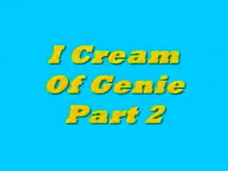 sexalarab I Cream Of Genie Part 2 Dad