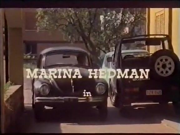 Oldvsyoung Marina Hedman - Vintage Hood - 1