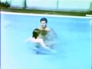 Vietnam Affairs of Janice - 1975 Celebrity Sex