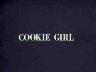 Nasty Cookie Girl Vintage Loop Gay Pawnshop