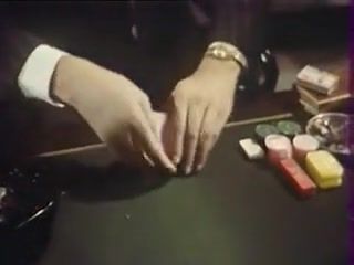 Italian Classic - Poker Show 1980 Fuck For Money