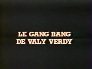 Perfect Body Best Of Valy Verdi - 1994 Camonster