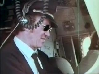 Nylons Affair in the Air (1970) Blow Job