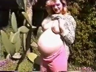 Orgia Pregnant girl Kitty Kathy Transsexual