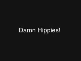 Joanna Angel Damn Hippies Vintage Loop Swingers
