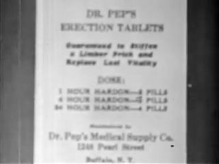 Que Dr Pep's Erection Tablets Publico