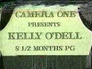 Big Ass pregnant girl Kelly O'Dell Bersek