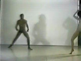 Bangla Erotic Dance by Tommy Bush LobsterTube - 1