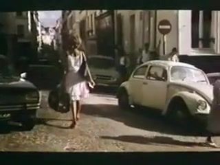 Cocks The American Kiss - vintage Dlouha Videa