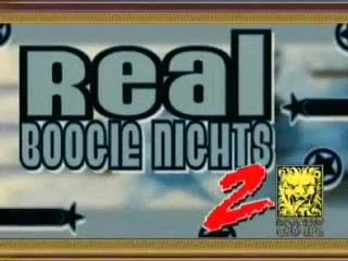 Huge Dick Real Boogie Nights 2 (2006) DaGFs - 1