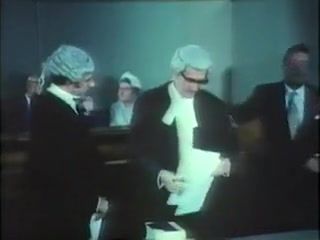 VJav vintage 1960s SOFTCORE comedy Fingers - 1