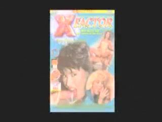 HD X Factor Beautiful Love Story Gay Bang