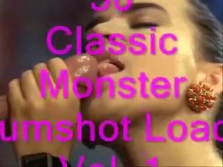 Ohmibod Classic Monster Cumshots vol.1 Sloppy