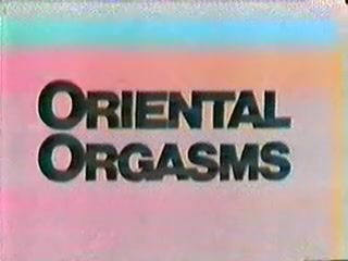 Doggy Style oriental orgasms - english dub Extreme