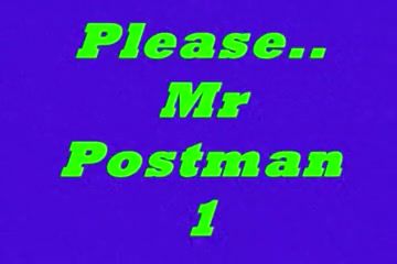 Lezbi Vintage Please Mr Postman 1 N15 Ass - 1