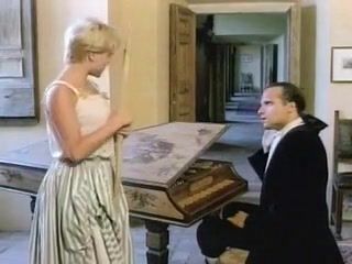 Anal Fuck The Composer FULL VINTAGE MOVIE Celebrity