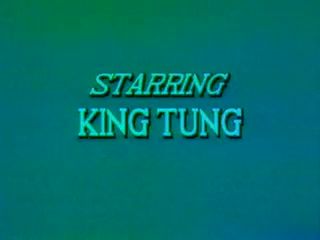 Swedish King Tung Egyptian Lover - 1991 Cameltoe