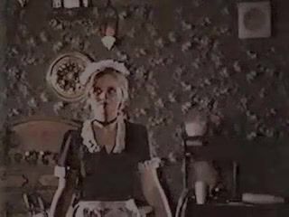 Cream Sonia maid (Cynthia Davenport) Esposa