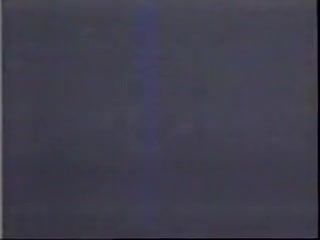 Hairypussy Nightmare on Porn Street - 1988 Ero-Video
