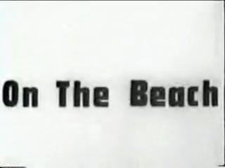 FapSet On the beach (1923 porn clip ) Celebrity Sex Scene