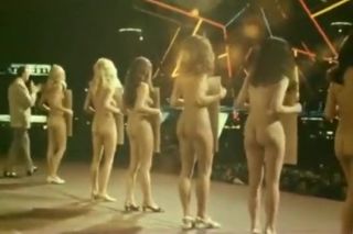 IwantYou CMNF Confest - Miss Nude Sweden Venezolana