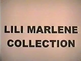 DailyBasis Lili Marlene Collection (Retro) Camera