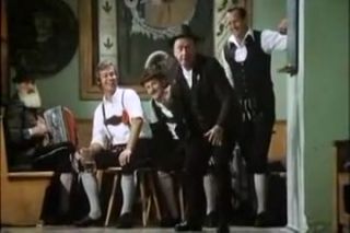 Hugetits sex comedy funny german vintage 3 Ass Licking