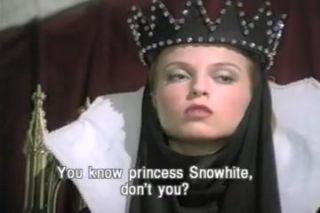 Sucking XXX Classics - Snow White (1983) De Quatro