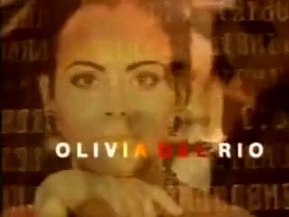Rule34 Olivia Del Rio - Visite a la Casse Dom