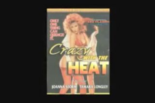 White Chick Crazy with the Heat Part 1 (1986) Sex Toys