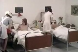 White Chick Vintage Private Clinic (Camaster) Perfect Body Porn