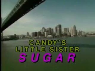 Lexi Belle Candy's Little Sister Sugar (1988) Female