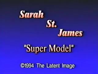 XBizShow Jacqueline Lovell aka Sara St James Morocha