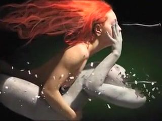 PornDT Max Sauco - Erotic Surreal Digital Art Mistress