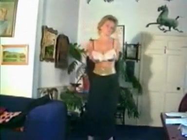 This Mel Penny - 80's British Glamour Model Missionary - 1