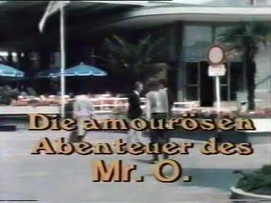 ClipHunter The Amorous Adventures Of Mr.O (1972) Transex - 1