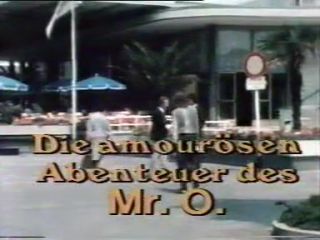 Striptease The Amorous Adventures Of Mr.O (1972) Cumload
