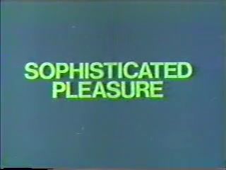 X-art Sophisticated Pleasures 1984 full movie Muslima - 1