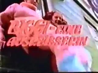 Emo Gay Biggi - Eine Ausreisserin (1980) Teil 1 Asiansex