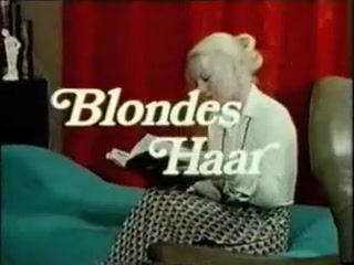 Fuck Hard vintage 70s german - Blondes Haar - cc79 amature porn - 1