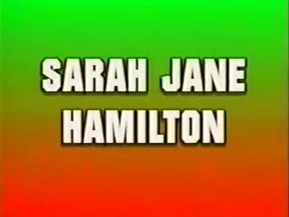 HClips Sarah Jane Hamilton, Rick O'Shea & a guy Fucking