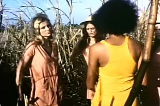 Trans Pam Grier The Big Doll House compilation Free Amatuer