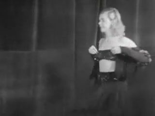 Coroa Vintage Stripper Film - That Free Feeling Roludo