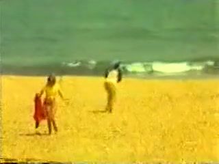 Wam Nude Beach - Vintage African BBC Bareback Hot Girl Pussy