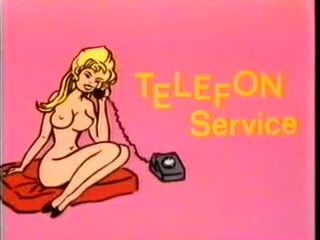 Milfs vintage 70s german - Telefon Service - cc79 Pov Sex
