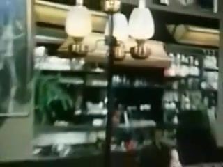 Plumper Crowded Cafe (1978) SHORT GERMAN PORN MOVIE Interview